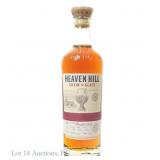 Heaven Hill Grain to Glass Bourbon (2025)