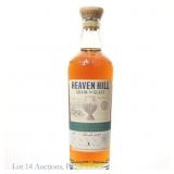 Heaven Hill Grain to Glass Rye (2025)