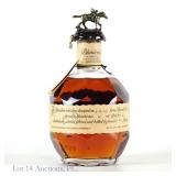 Blantons Single Barrel Bourbon "O" 750 ml