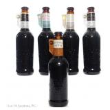 Goose Island Bourbon County Stout 2020-21 (5)