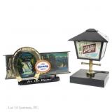 Beer Advertising Light Up Signs (2)