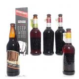 Goose Island Bourbon County Ales, Revolution