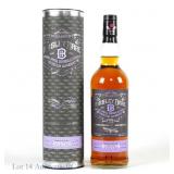 Ainsley Brae Scotch Whisky - 49 Yr (Ltd Ed)