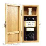 Highland Park Sing Malt Scotch Whisky - 30 Yr