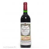 2000 Chateau Rauzan Gassies Bordeaux