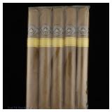 Montecristo Classic Churchill Bulk Cigars (5)
