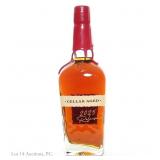 2025 Makers Mark Bourbon Cellar Aged