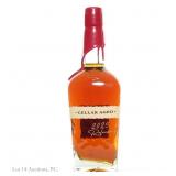 2025 Makers Mark Bourbon Cellar Aged