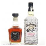 Jack Daniel