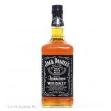 Jack Daniel