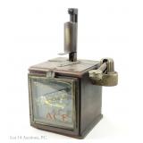 Midland Jump Spark Table Top Cigar Lighter (1909?)