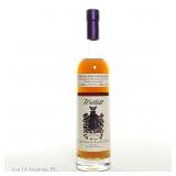 Willett Single Barrel Bourbon Purple Top 126.4 Prf