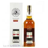 Duncan Taylor Scotch Whisky - 29 Yr