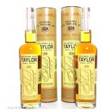 Col EH Taylor Small Batch Bourbon BiB (2)