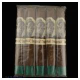 Buffalo Trace Robusto Cigar (5 Pack)