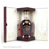 Appleton Estate Jamaica Rum - 30 Yr Limited Edn.