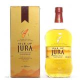 Isle Of Jura 10 Year Single Malt Scotch Whisky