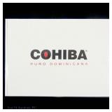 Cohiba Puro Dominicana Churchill Cigar (25 Pack)