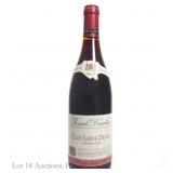 1998 Joseph Drouhin Clos Saint-Denis Grand Cru