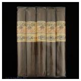 Colonel E. H. Taylor Toro Gordo Cigar (5 Pack)