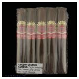 Hoyo De Monterrey Epicure Selection Robusto (5 Pc)