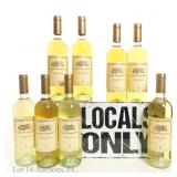 Santa Margherita Pinot Grigio Alto Adige (8)