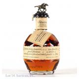 Blantons Single Barrel Bourbon "L" 750 ml