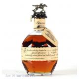 Blantons Single Barrel Bourbon "A" 750 ml