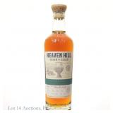 Heaven Hill Grain to Glass Rye (2025)
