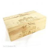 1993 Far Niente Cabernet Sauvignon Sealed Case