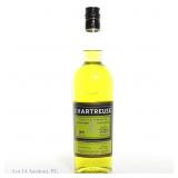Chartreuse Yellow Liqueur (2025, 750 ml)