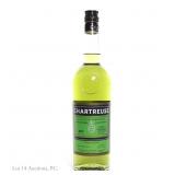 Chartreuse Green Label Liqueur (2024)