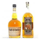 BirdDog & Two Stars Bourbons (2 X 1.75L)