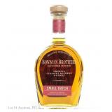 Bowman Brothers Small Batch Bourbon Store Pick