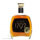 1792 Full Proof Bourbon Single Barrel Select