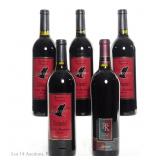 Black Goose & Pezzi King Zinfandel (5)