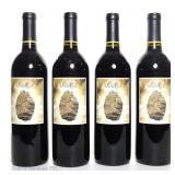 2003 Soda Rock Cabernet Sauvignon (4)