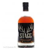 Stagg BP Bourbon Whiskey (Binnys SP)