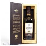 Ron Abuelo Centuria Family Reserve Rum