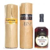 Rum Demerara Guyana 25 Yr, Barbancourt Haiti (3)