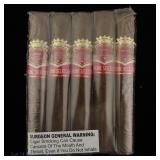Hoyo De Monterrey Epicure Selection Robusto (5 Pc)