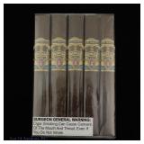 Alec Bradley Prensado Gran Toro Cigar (5 Pack)
