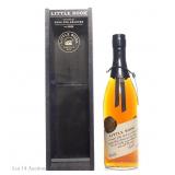 2025 Little Book Bourbon Chapter 09