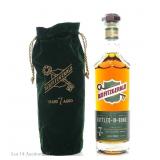 2018 Old Fitzgerald Bourbon 7 Year BiB + Bag