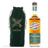 Old Fitzgerald 7 Year BIB Bourbon