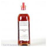 Star Hill Farm American Wheat Whisky (2025)