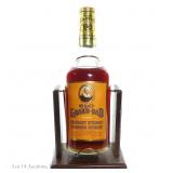 Old Grand-Dad Bourbon 1 Gallon in Cradle