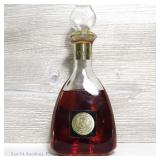 1950s Old Grand-Dad BIB Bourbon Whiskey Decanter