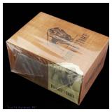 Buffalo Trace Toro Cigar (20 Pack)