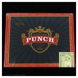 Punch After Dinner Maduro Cigar (25 Pack)